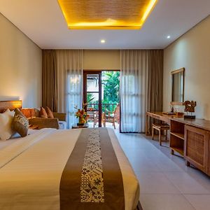 Super Deluxe Double Room